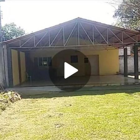 Sitio Vo Chico. Villa Maua  Kültér fotó