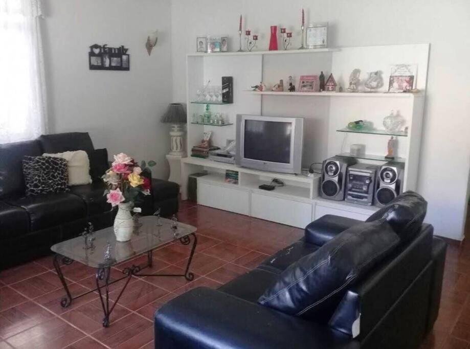 Sitio Vo Chico. Villa Maua  Kültér fotó