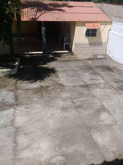 Sitio Vo Chico. Villa Maua  Kültér fotó