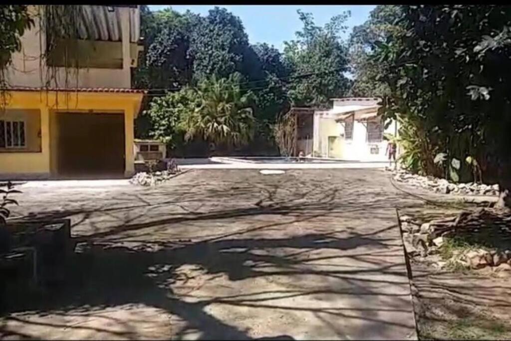 Sitio Vo Chico. Villa Maua  Kültér fotó