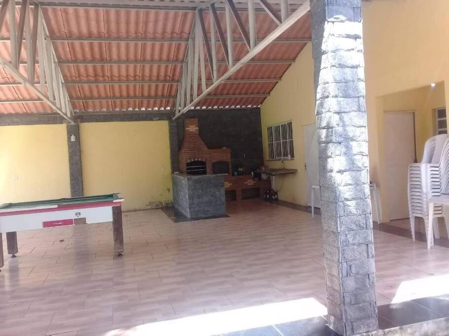 Sitio Vo Chico. Villa Maua  Kültér fotó